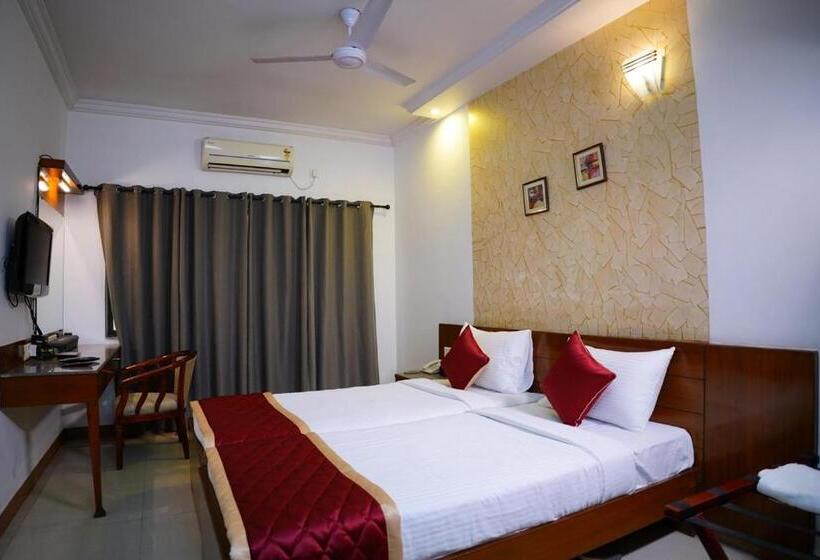 شقة سوبريور غرفة واحدة, Midtown Suites Marathahalli, Bangalore