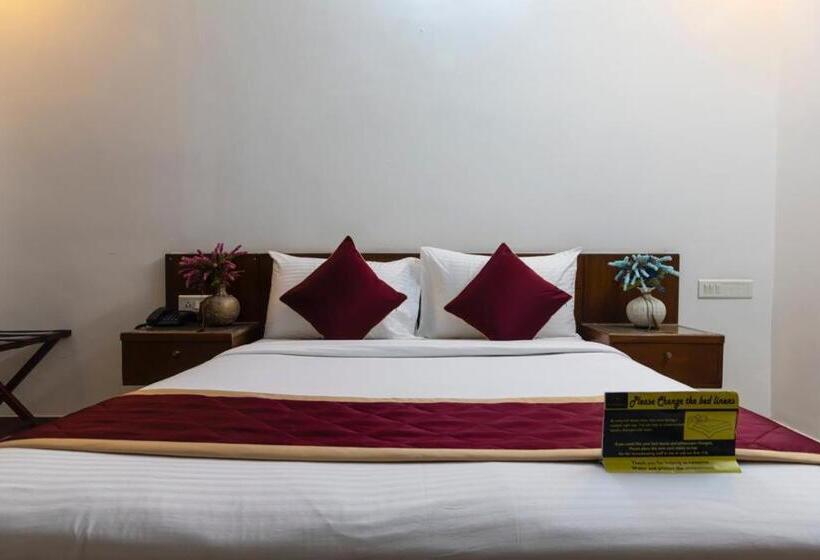 جناح, Midtown Suites Marathahalli, Bangalore