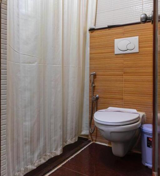 جناح, Midtown Suites Marathahalli, Bangalore