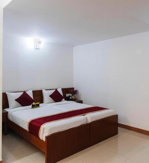 סוויטה, Midtown Suites Marathahalli, Bangalore