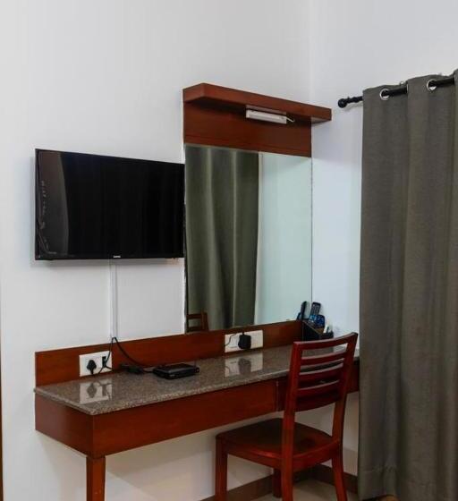 جناح, Midtown Suites Marathahalli, Bangalore