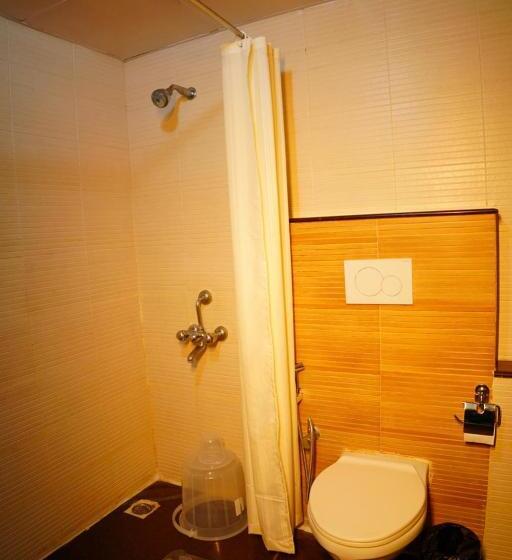 جناح, Midtown Suites Marathahalli, Bangalore