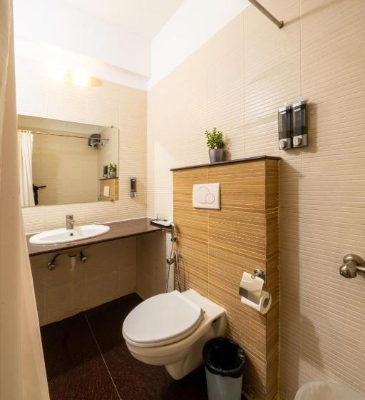 סוויטה, Midtown Suites Marathahalli, Bangalore