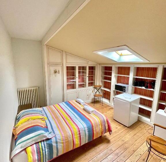 חדר סטנדרט, Albi Chambres