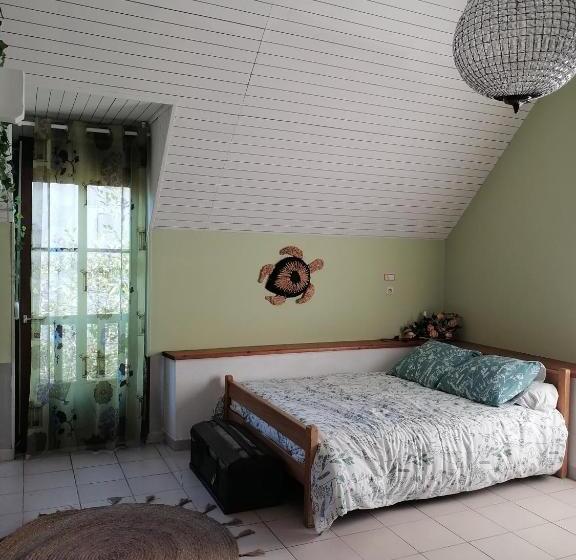 标准工作室, Gite Fée Grenouille