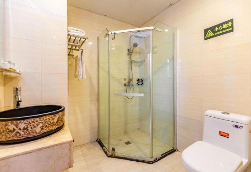 اتاق استاندارد, Holly S Hostel