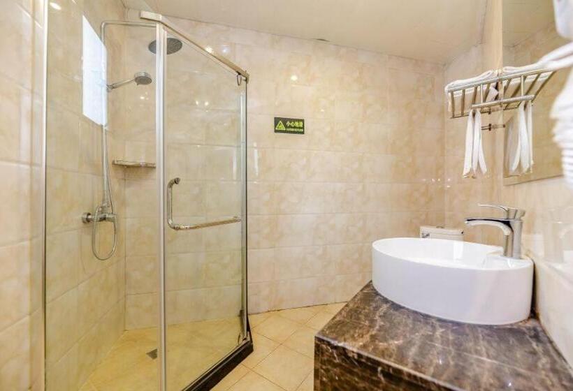 اتاق استاندارد, Holly S Hostel