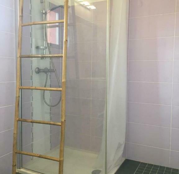 Номер Стандарт, Belle Chambre Avec Vue Dans Maison D Architecte