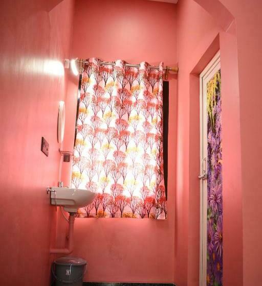 Habitació Estàndard, Paradise Forest Resort