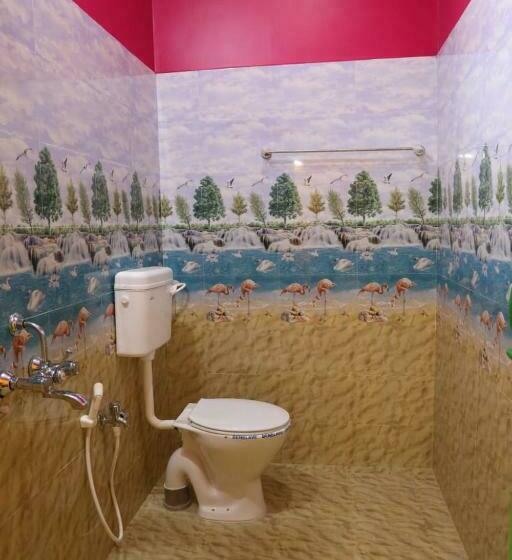 Habitació Estàndard, Paradise Forest Resort