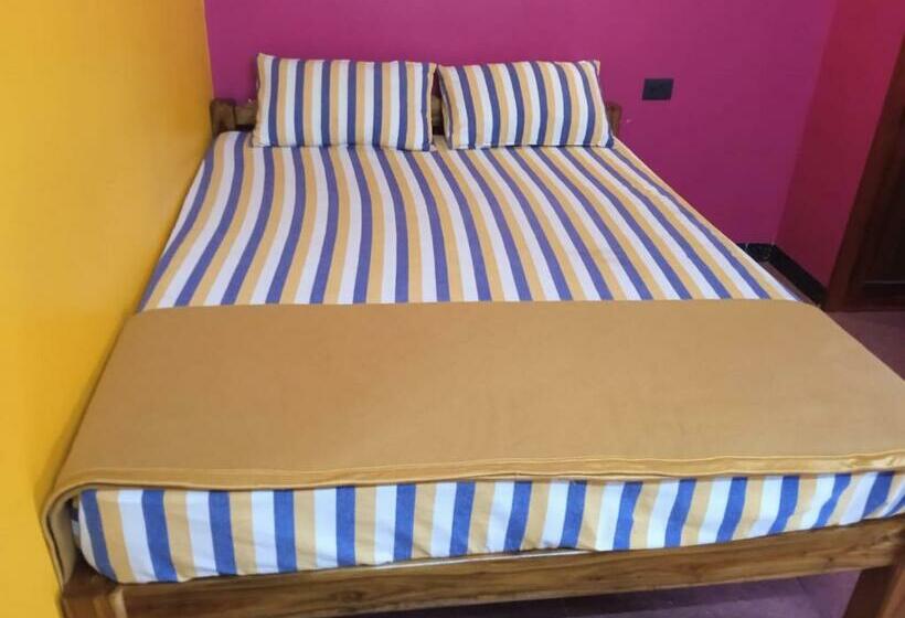 Habitació Estàndard, Paradise Forest Resort