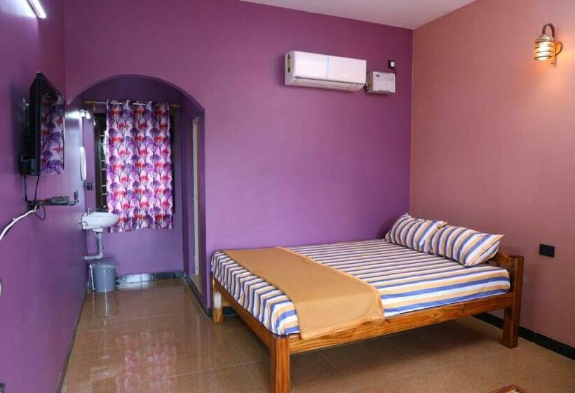 Habitació Estàndard, Paradise Forest Resort