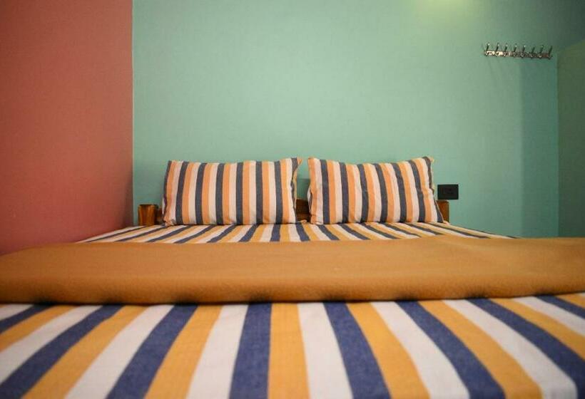 Habitació Economy, Paradise Forest Resort