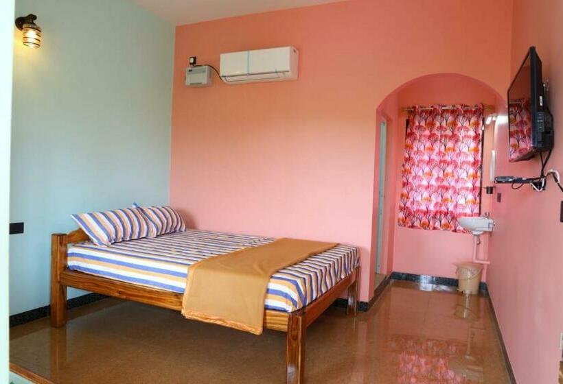 Habitació Economy, Paradise Forest Resort