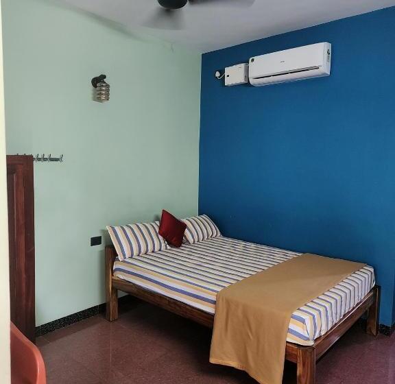 Habitació Estàndard, Paradise Forest Resort