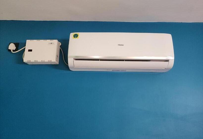 Habitació Estàndard, Paradise Forest Resort