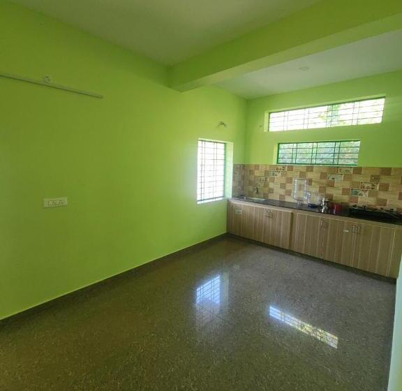 Habitació Estàndard, Paradise Forest Resort