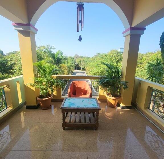 Habitació Economy, Paradise Forest Resort