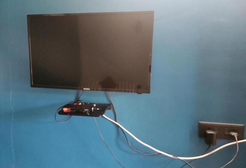 Habitació Economy, Paradise Forest Resort