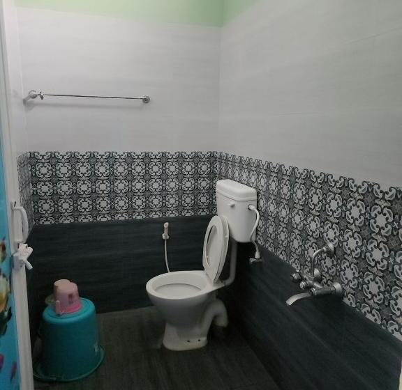 Habitació Economy, Paradise Forest Resort