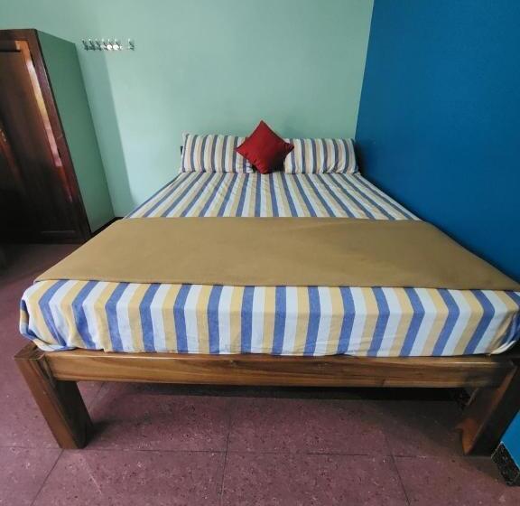 Habitació Economy, Paradise Forest Resort