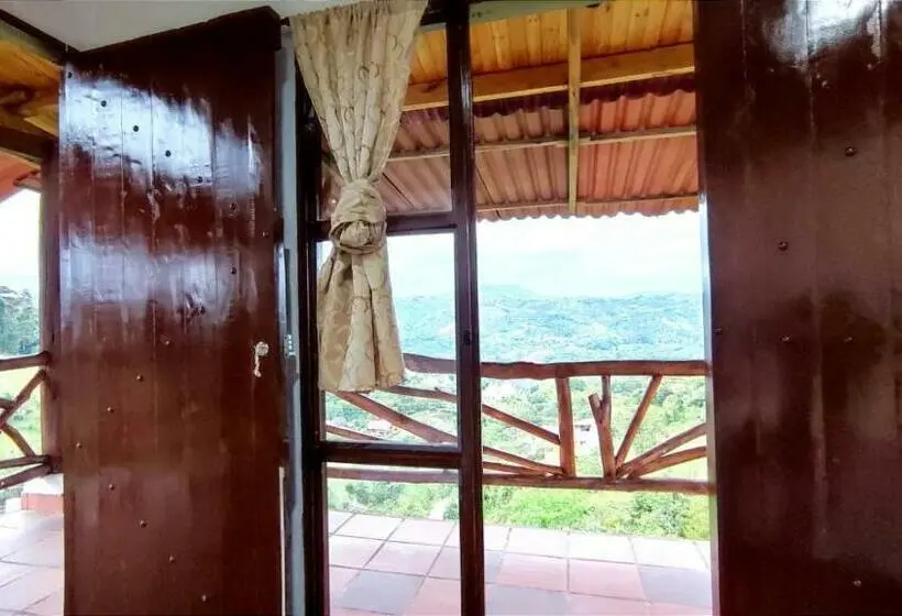 スタンダードシングルルーム, Antahkarana Casa