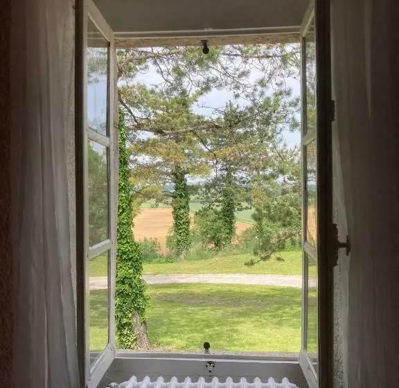 スタンダードルーム, La Maison Du Pech