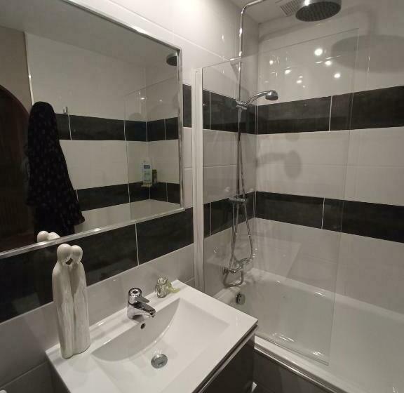 스탠다드 룸, La Maison Du Pech