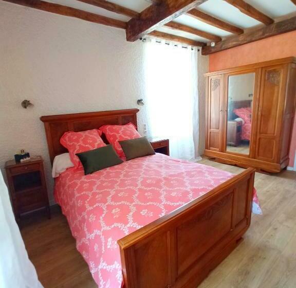 스탠다드 룸, La Maison Du Pech