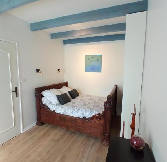 스탠다드 룸, La Maison Du Pech