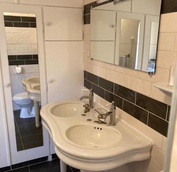 스위트, La Maison Du Pech