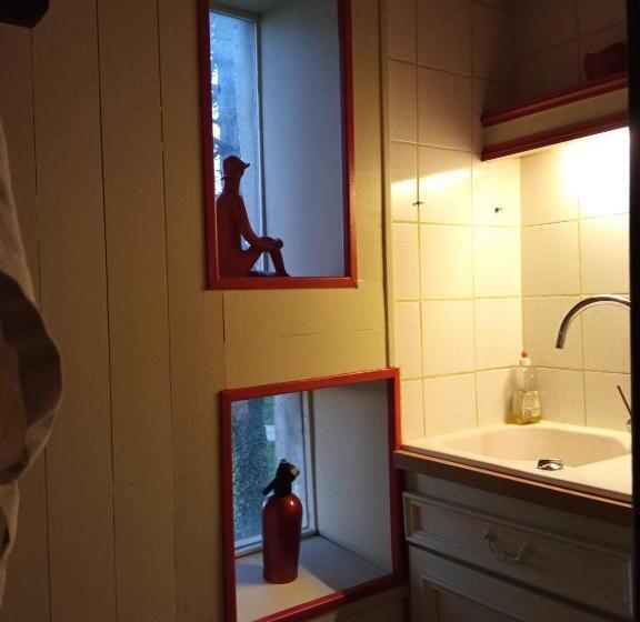 스위트, La Maison Du Pech