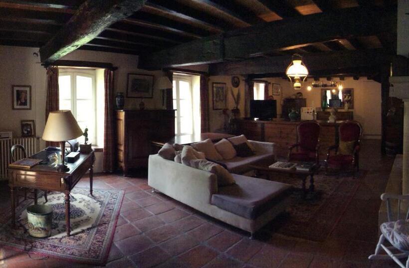 스위트, La Maison Du Pech