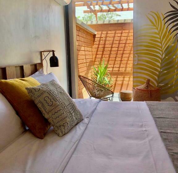 اتاق سوپریور, Boma Lifestyle