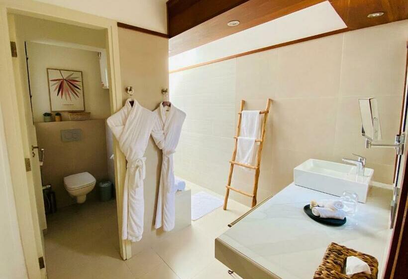 اتاق سوپریور, Boma Lifestyle