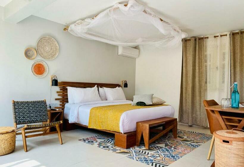 اتاق سوپریور, Boma Lifestyle