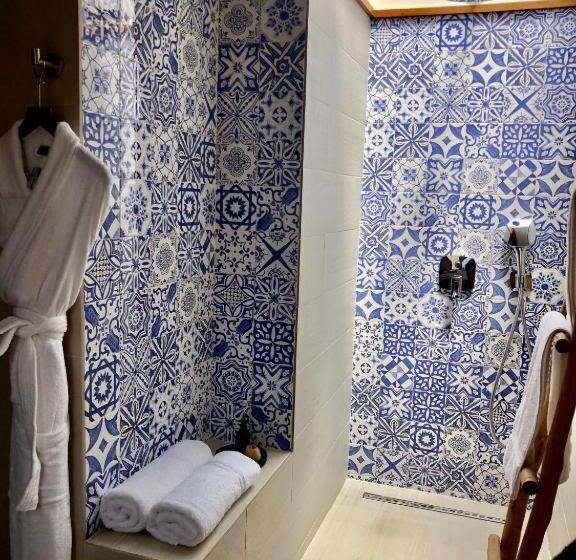 سوئیت جونیور با استخر, Boma Lifestyle