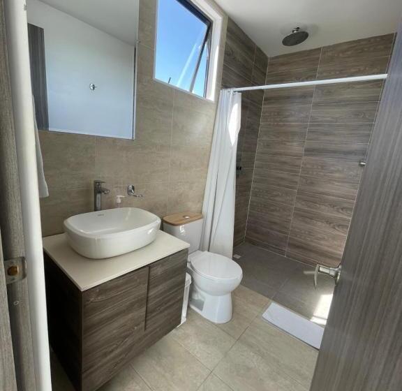 חדר סטנדרט נוף לים, Dreams Scape