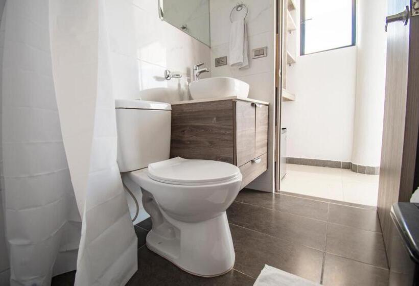 חדר סטנדרט נוף לים, Dreams Scape