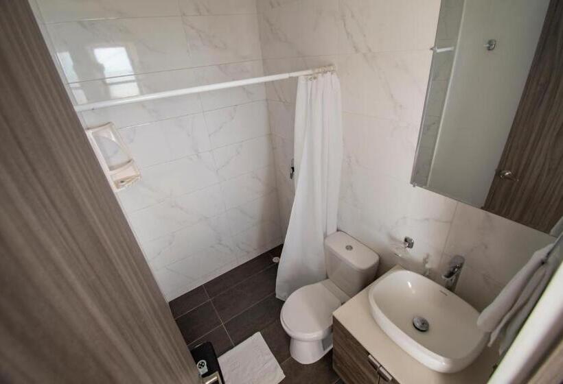 חדר סטנדרט נוף לים, Dreams Scape