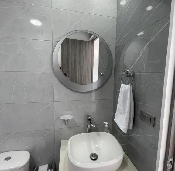 חדר סופריור, Dreams Scape