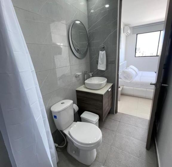 חדר סופריור, Dreams Scape