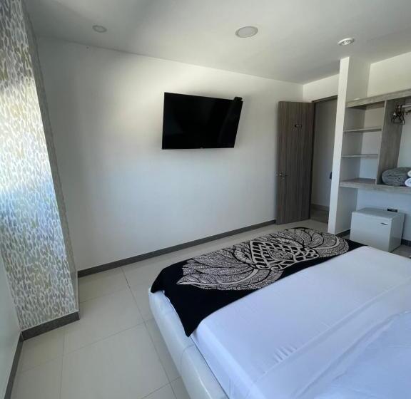 חדר סופריור, Dreams Scape