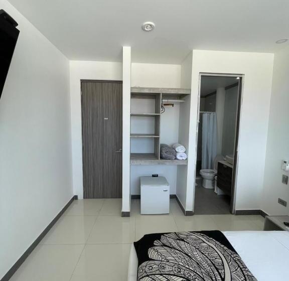 חדר סופריור, Dreams Scape