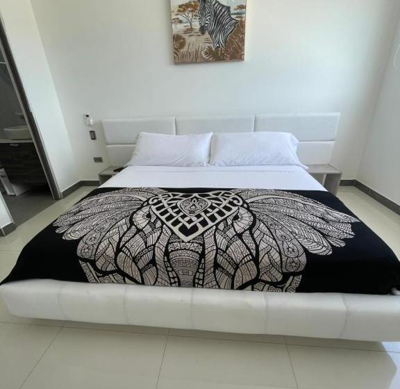 חדר סופריור, Dreams Scape