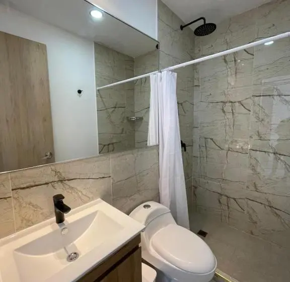 Deluxe-huone King-vuode, Dreams Scape