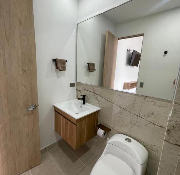 חדר סטנדרט, Dreams Scape