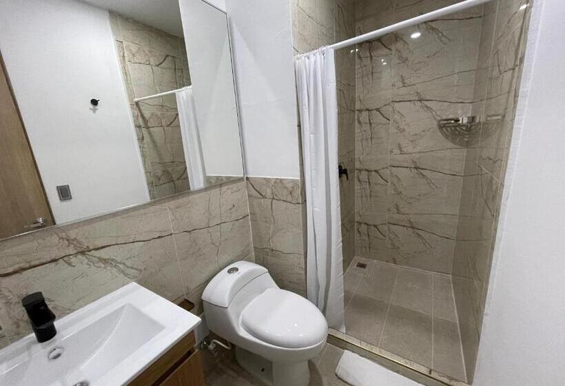 חדר סטנדרט, Dreams Scape