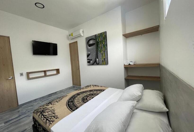 חדר סטנדרט, Dreams Scape