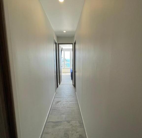 סוויטה נוף לים, Dreams Scape